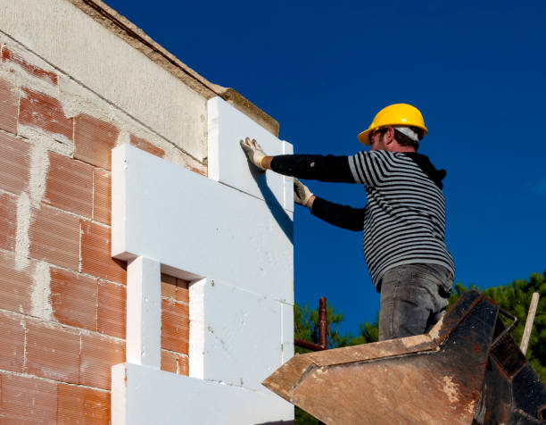 Best Soundproof Insulation Installation  in Chester, NY