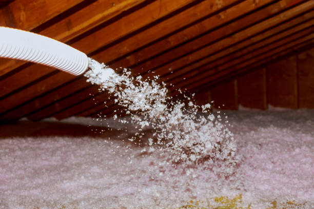 Best Residential Insulation Services  in Chester, NY