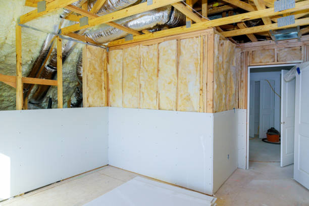 Best Garage Insulation Installation  in Chester, NY
