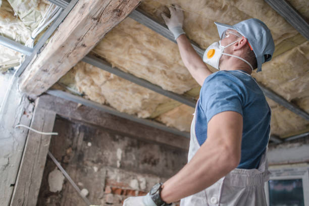 Insulation for Commercial Buildings in Chester, NY